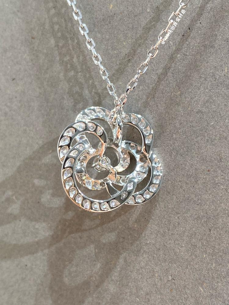 001 Necklace