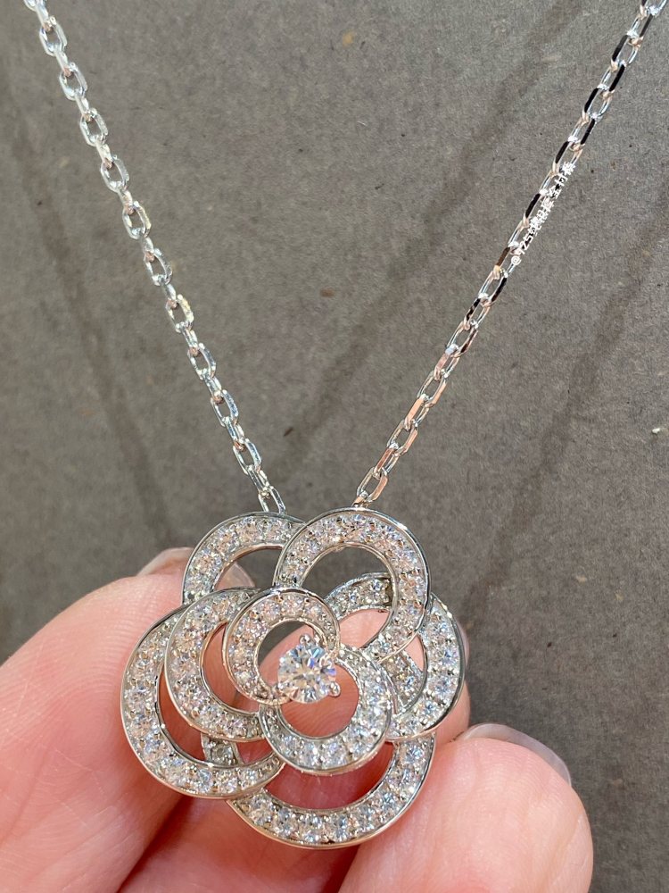 001 Necklace