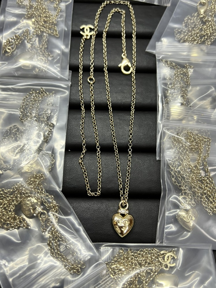 001 Necklace