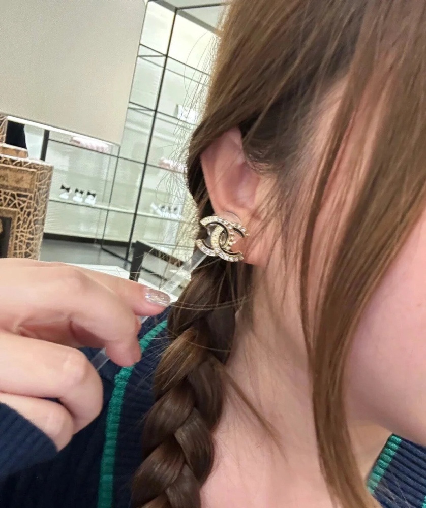 001 Earrings