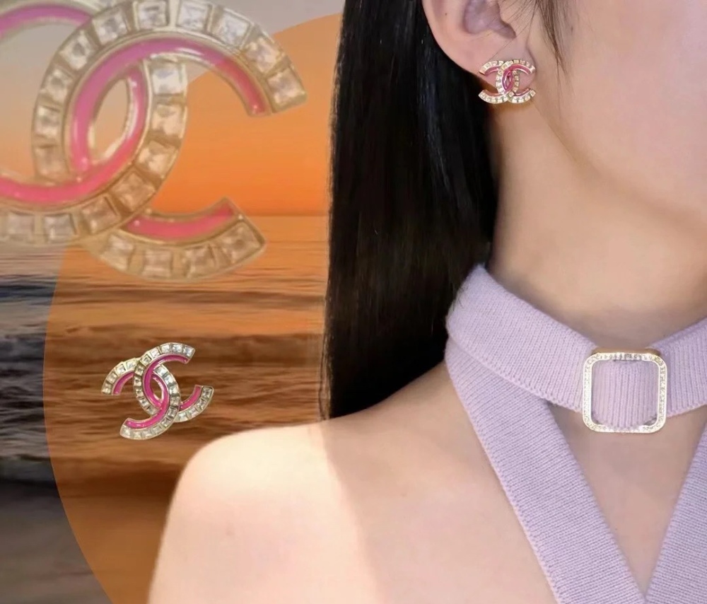 001 Earrings