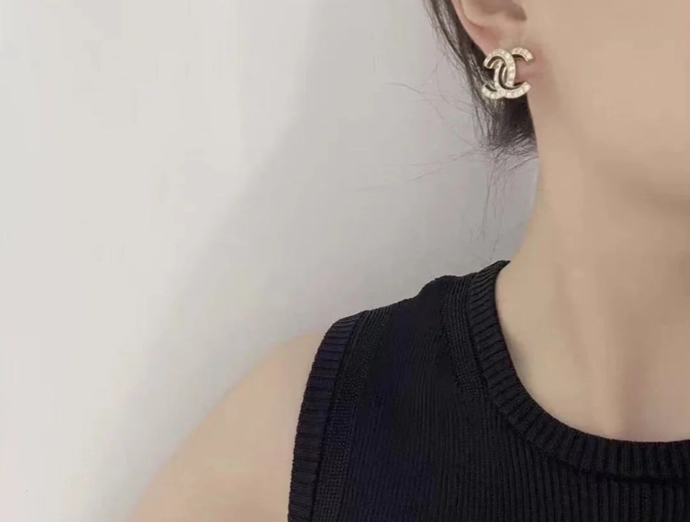 001 Earrings