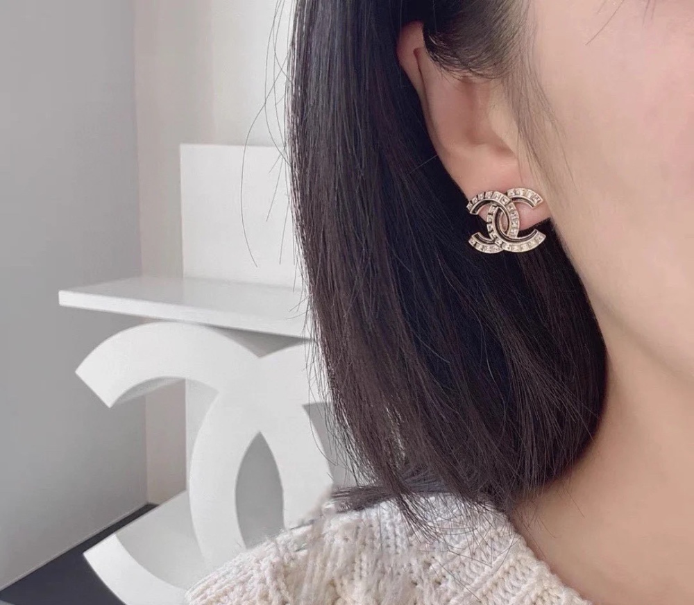 001 Earrings