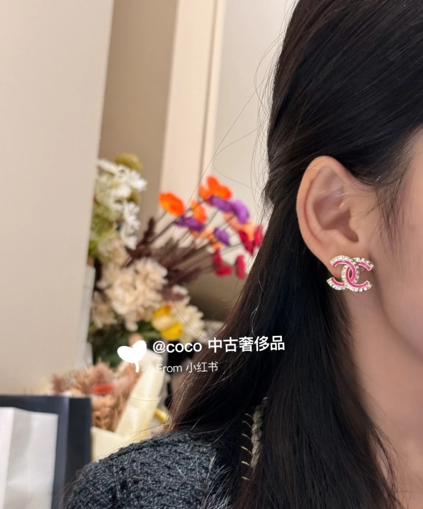 001 Earrings
