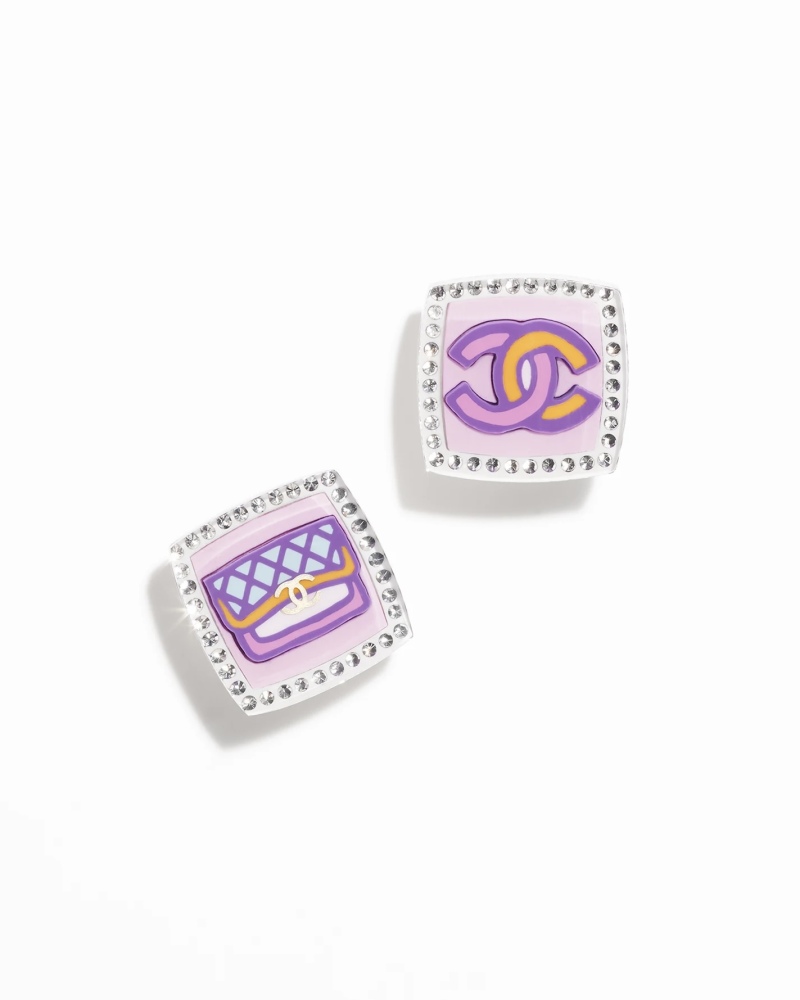 001 Earrings