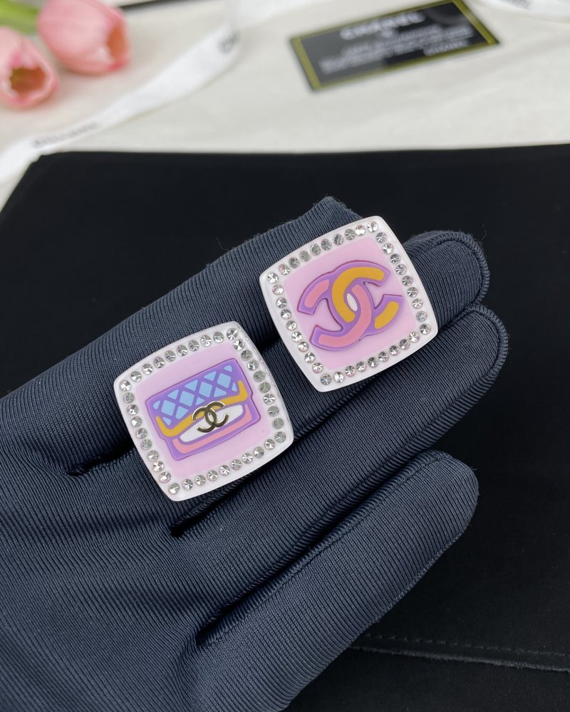 001 Earrings