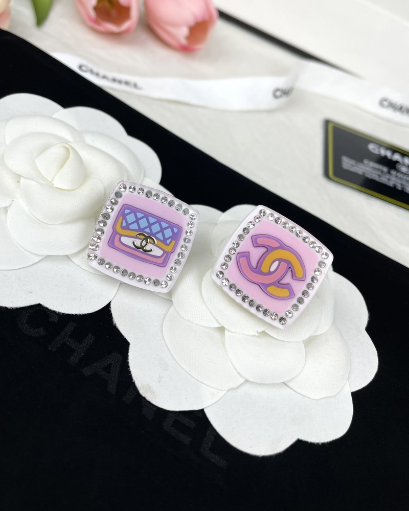 001 Earrings
