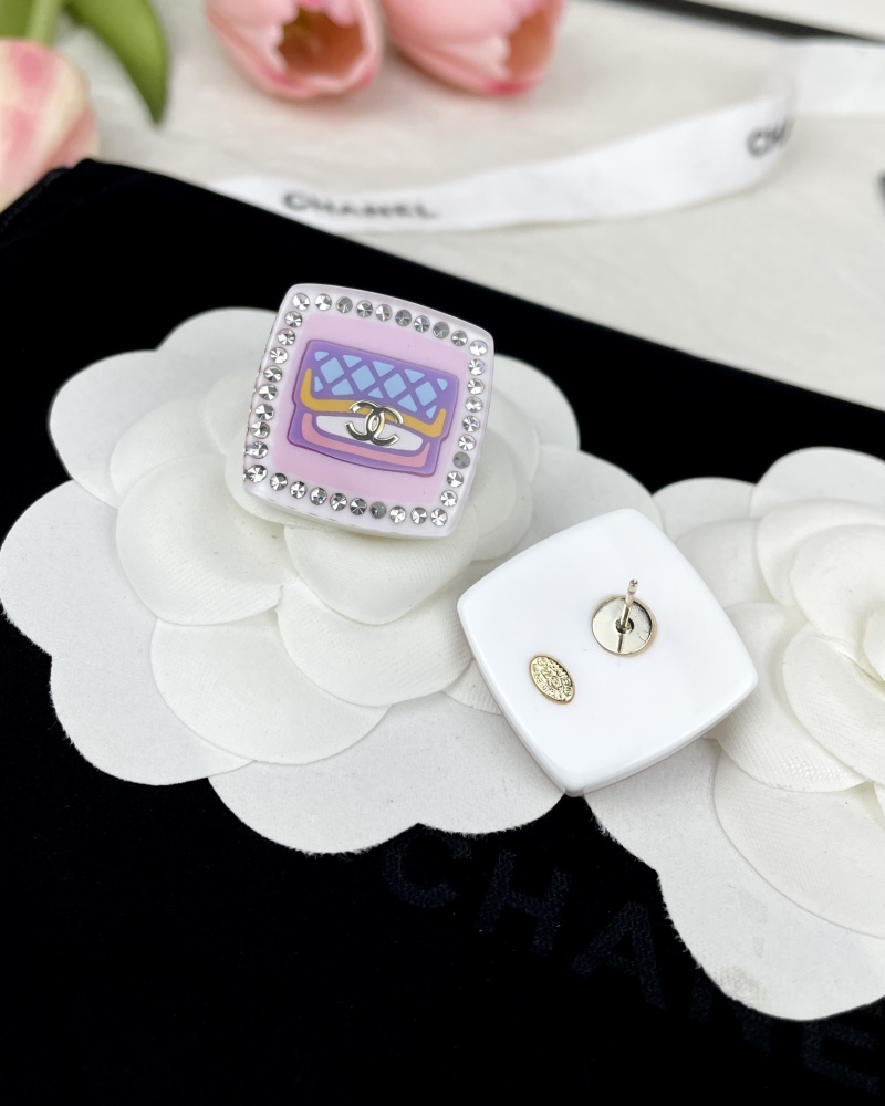 001 Earrings