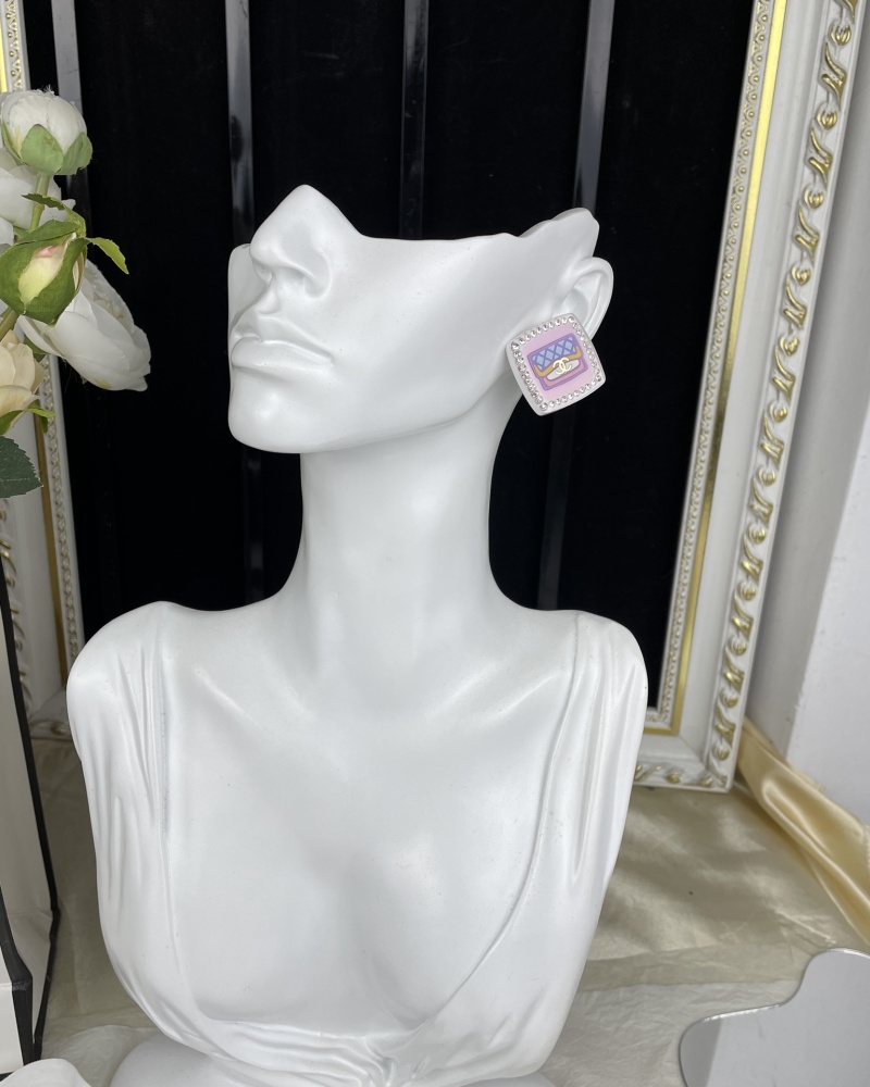 001 Earrings