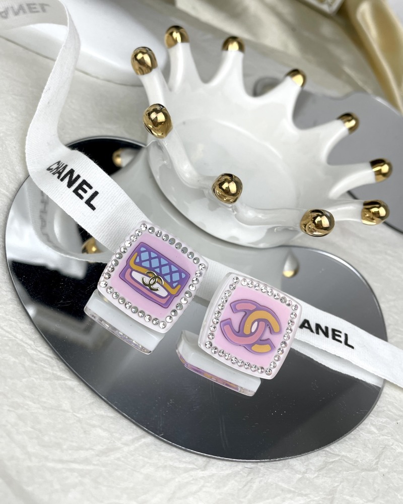001 Earrings