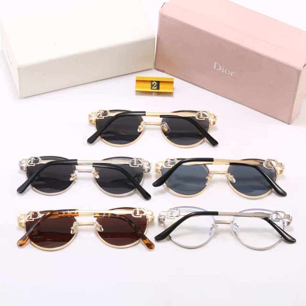 003 Dior sunglasses