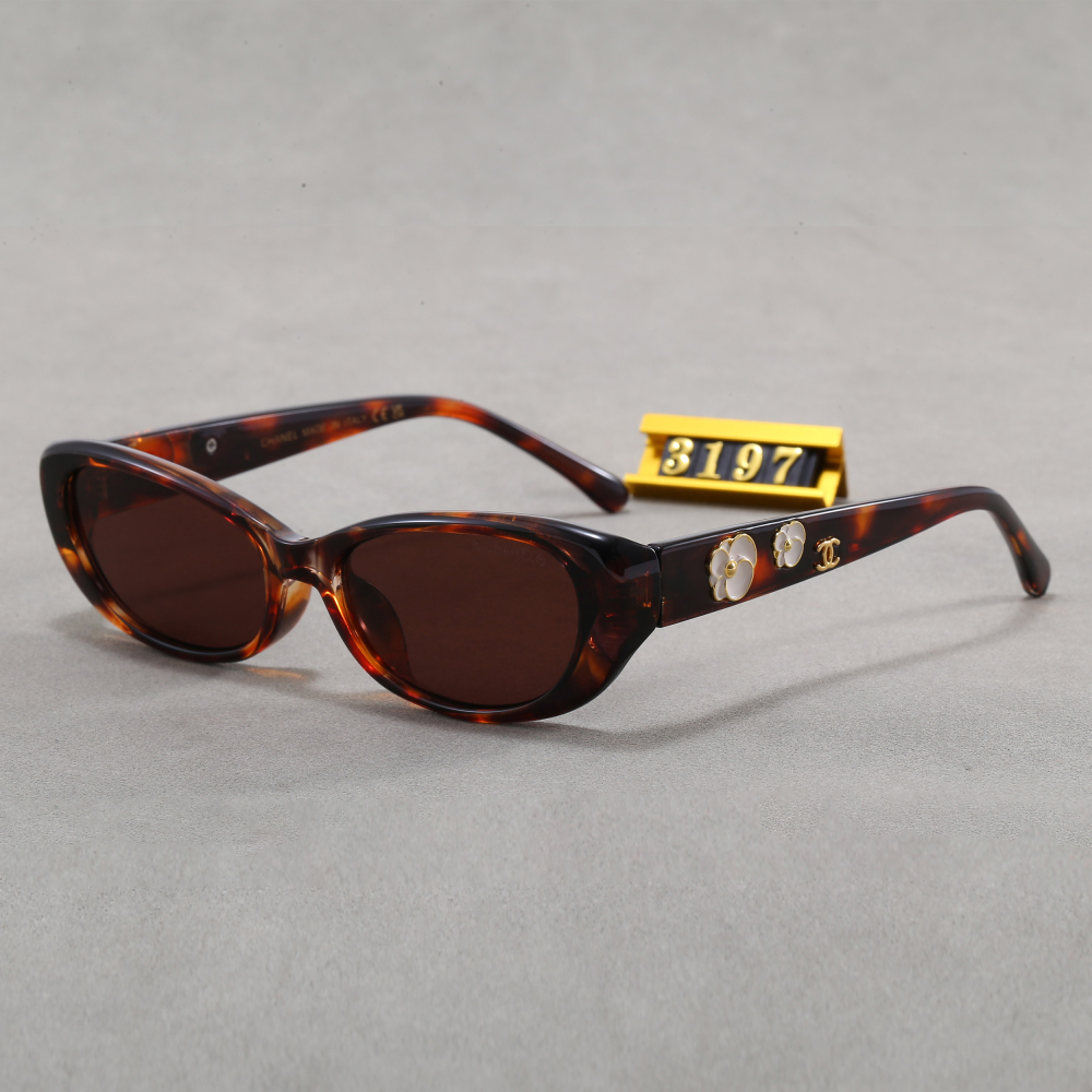 003 channel sunglasses