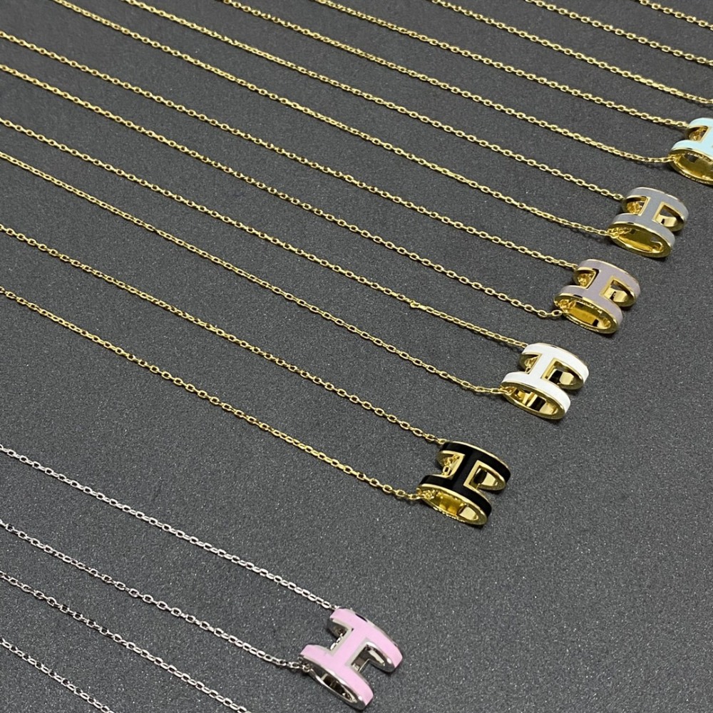 001 Hermès Necklace