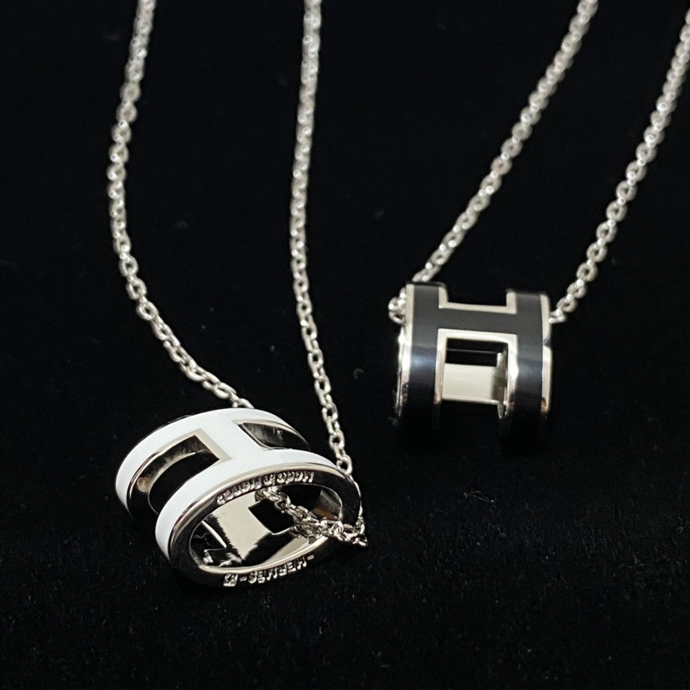 001 Hermès Necklace