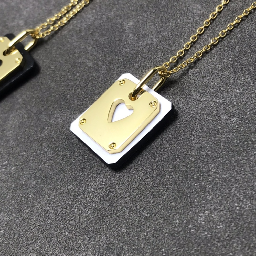 001 Hermès Necklace