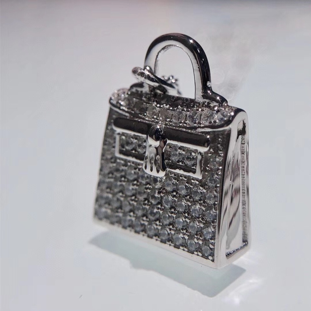 001 Hermès Necklace