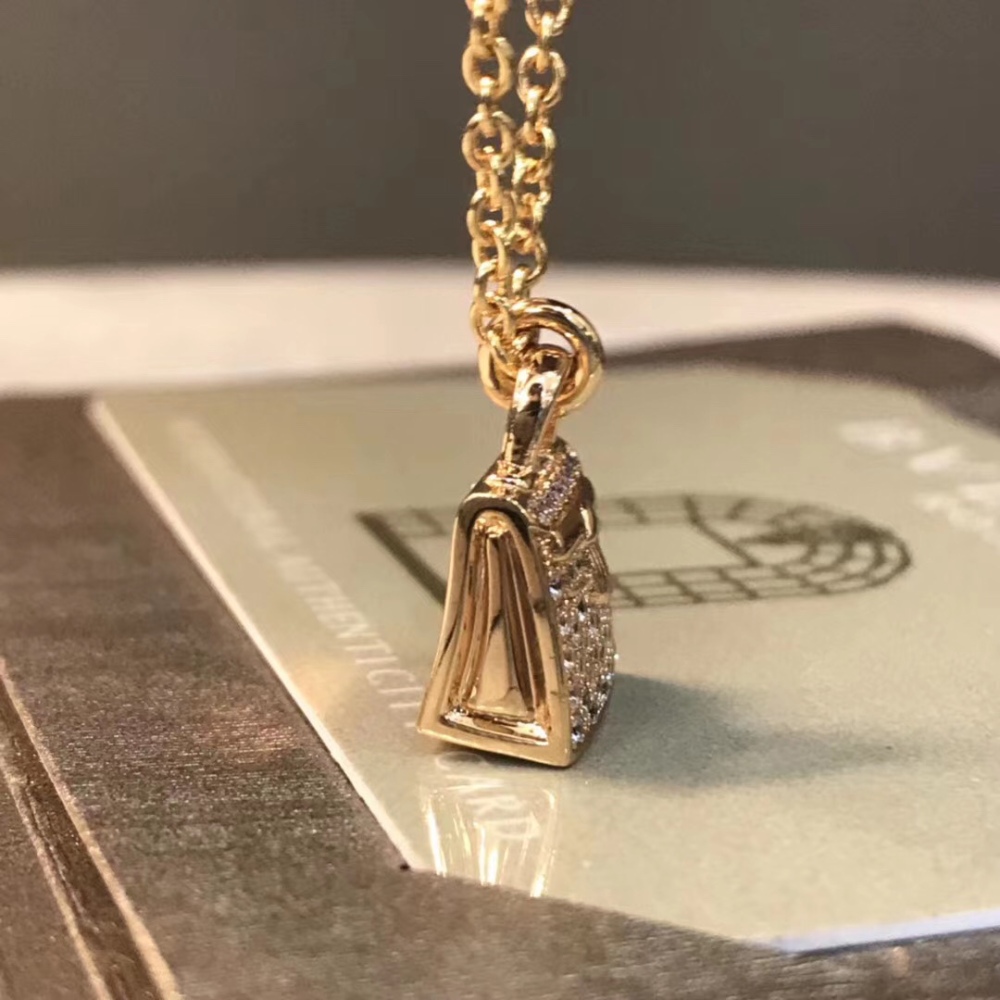 001 Hermès Necklace