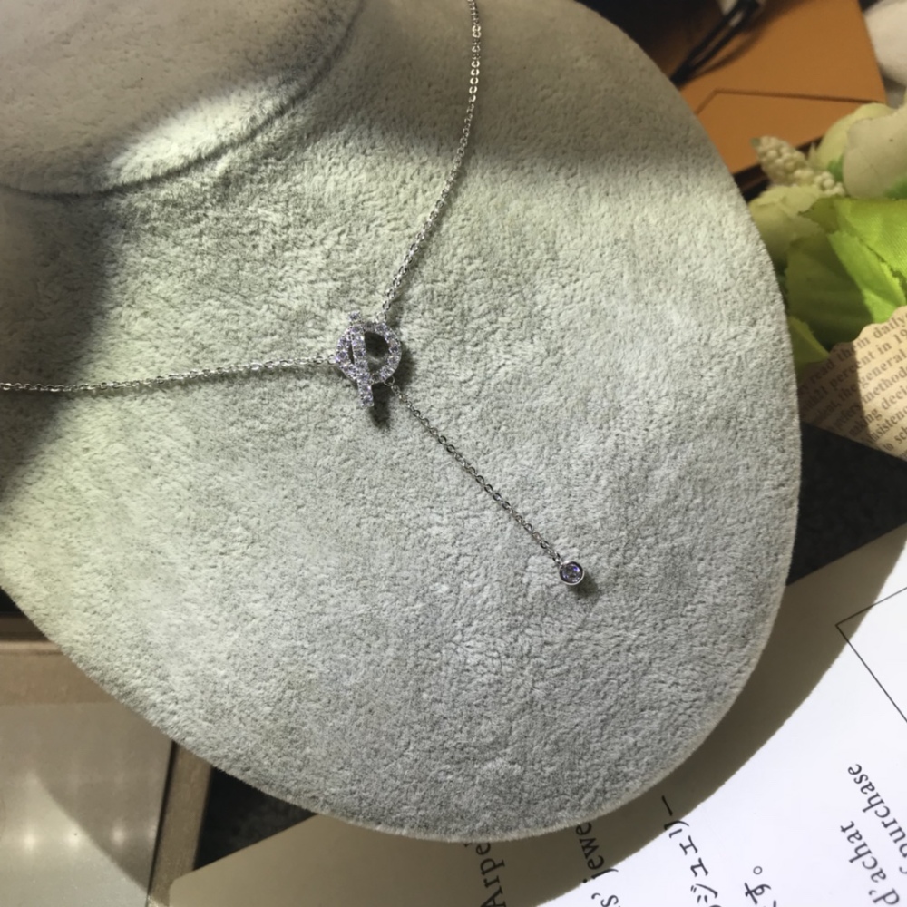 001 Hermès Necklace