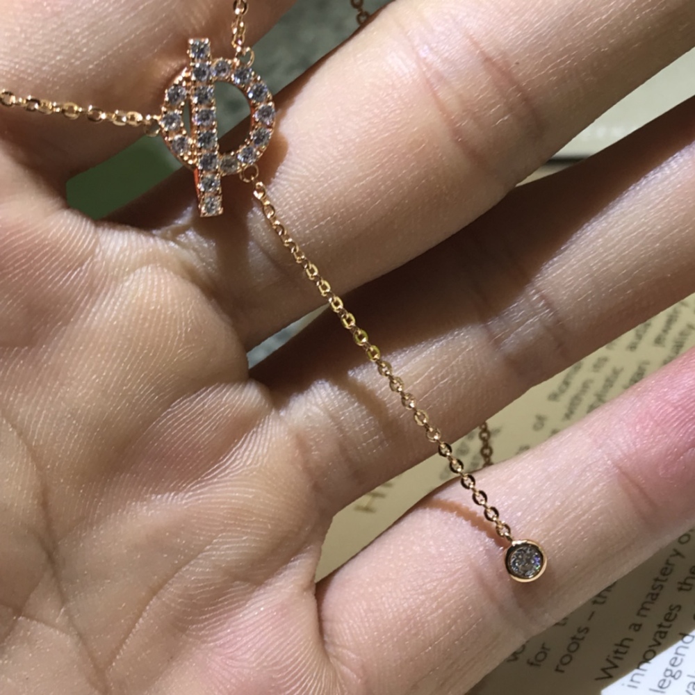 001 Hermès Necklace