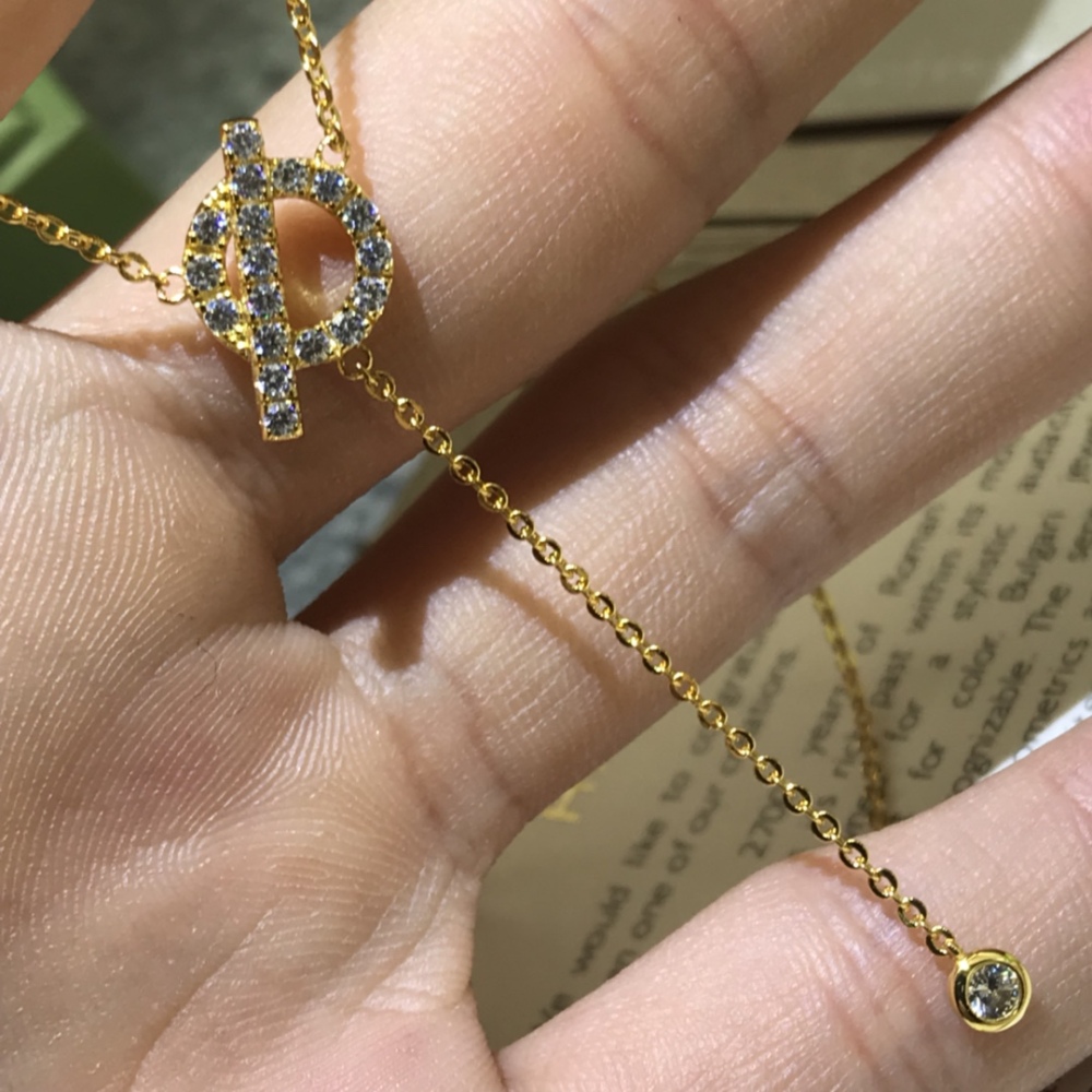 001 Hermès Necklace
