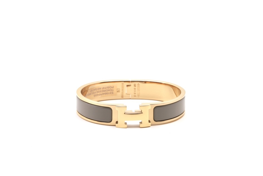 001 Hermès Hand bracelet