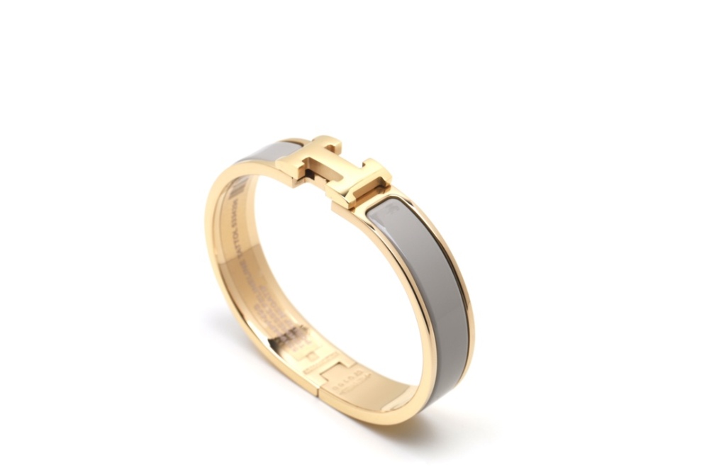 001 Hermès Hand bracelet