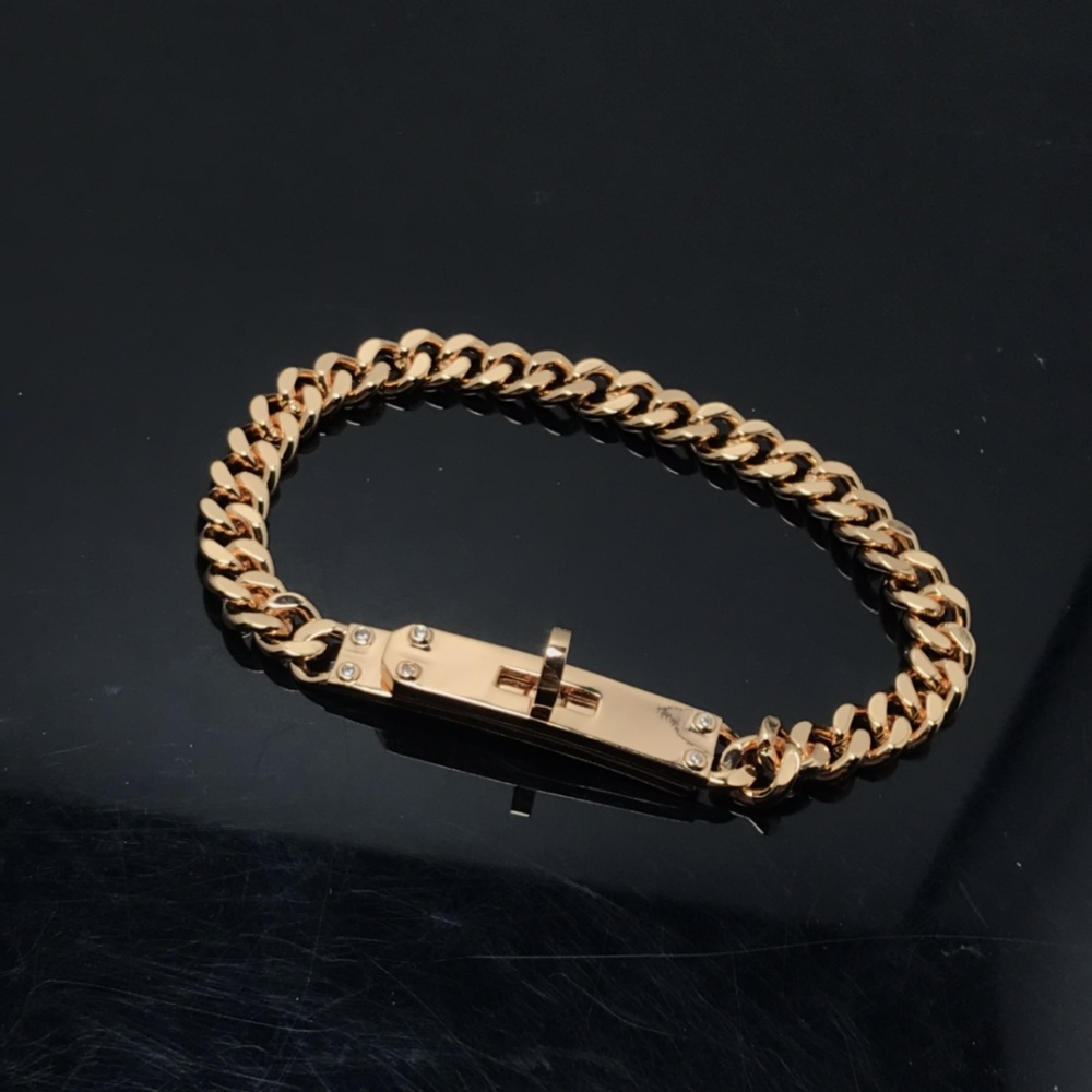 001 Hermès Hand bracelet