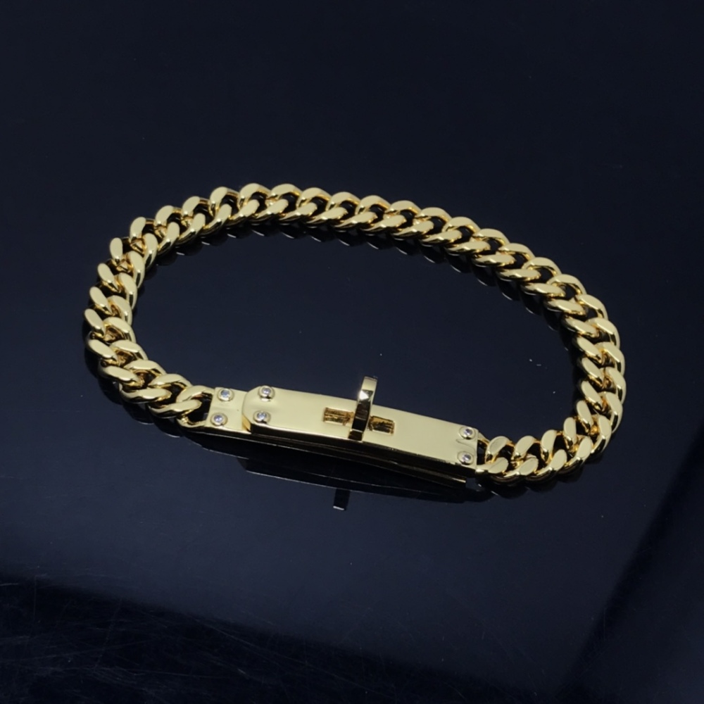 001 Hermès Hand bracelet