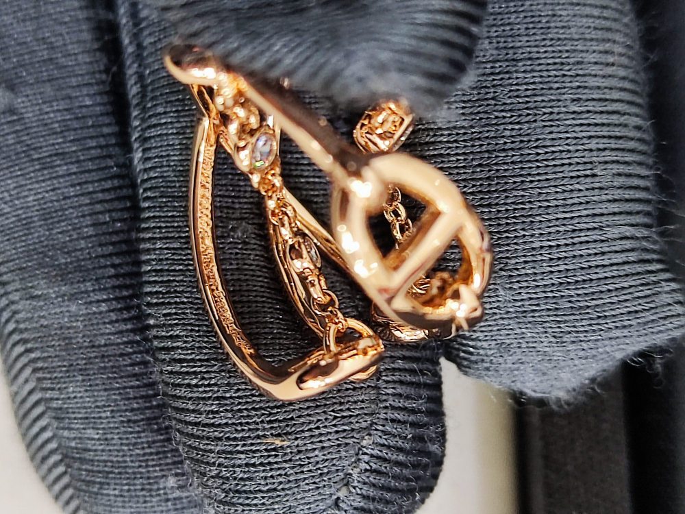 001 Hermès Ring