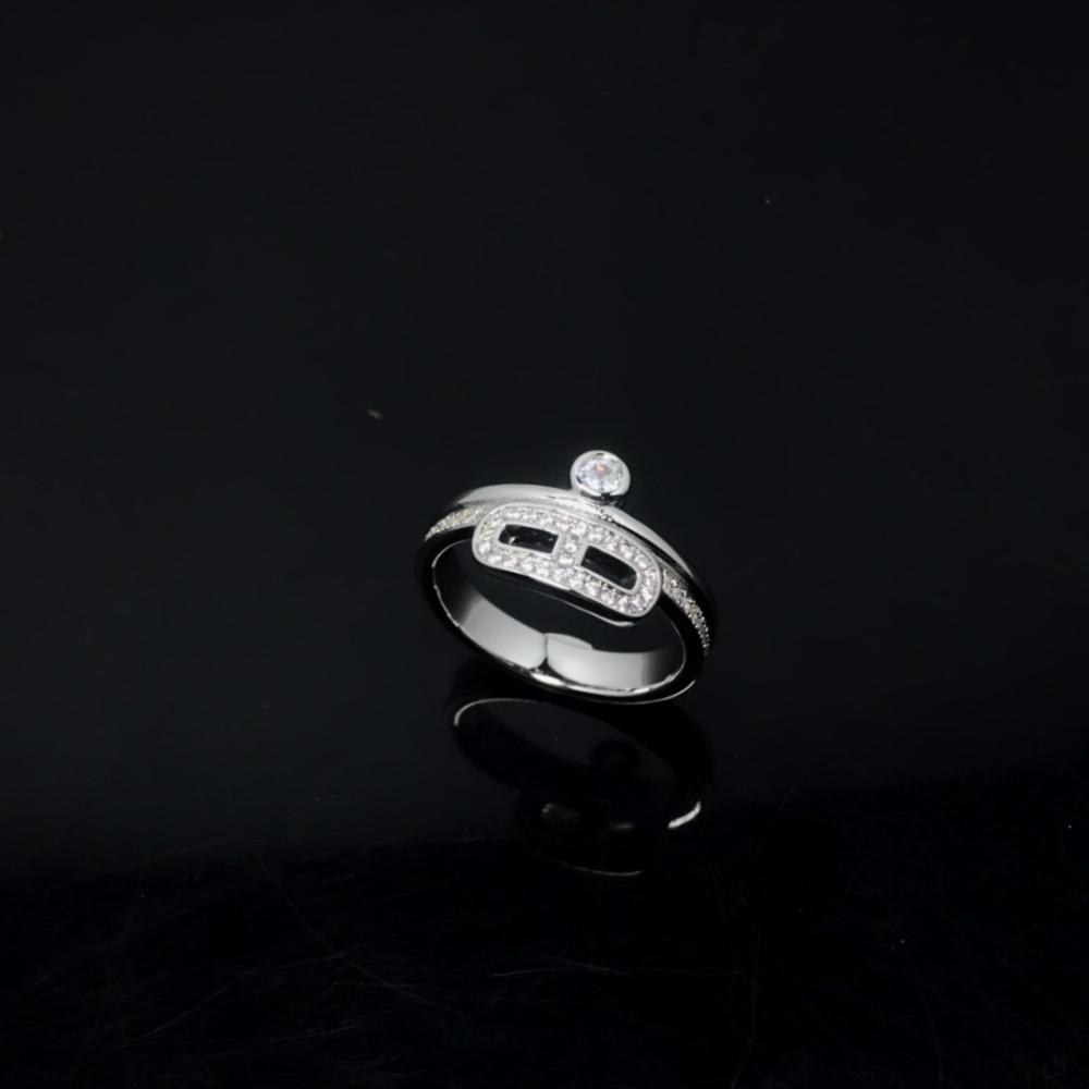 001 Hermès Ring