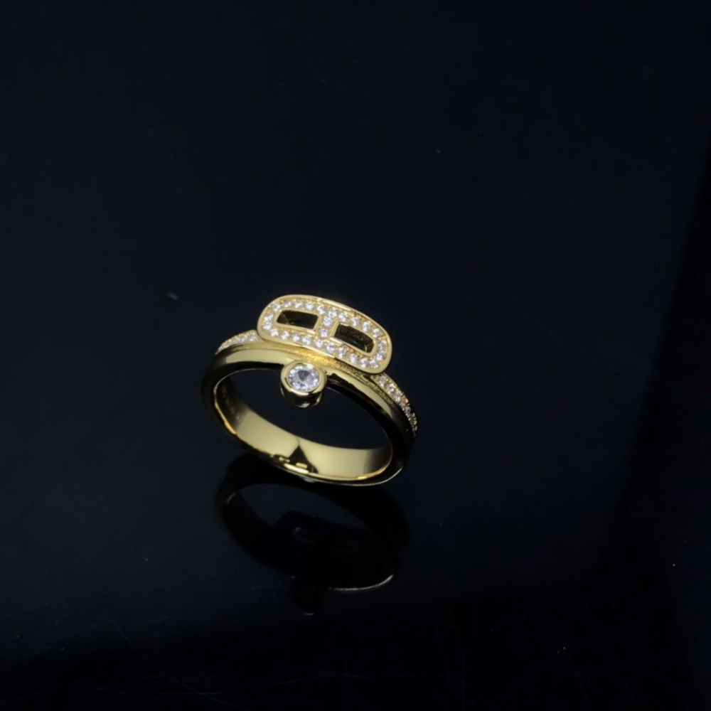 001 Hermès Ring