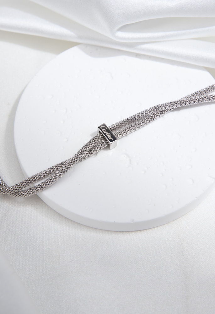001 Cartier Necklace