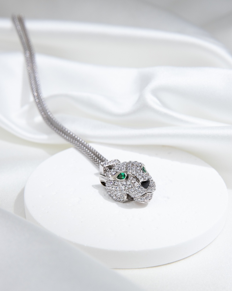 001 Cartier Necklace