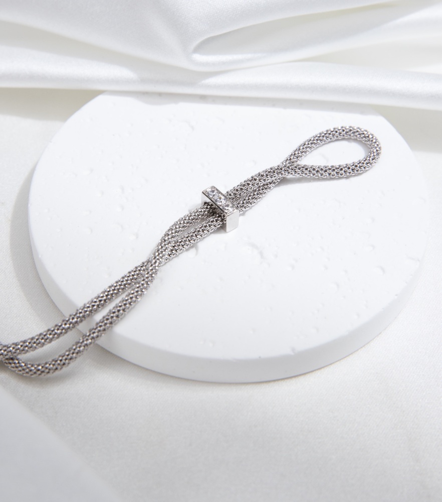 001 Cartier Necklace