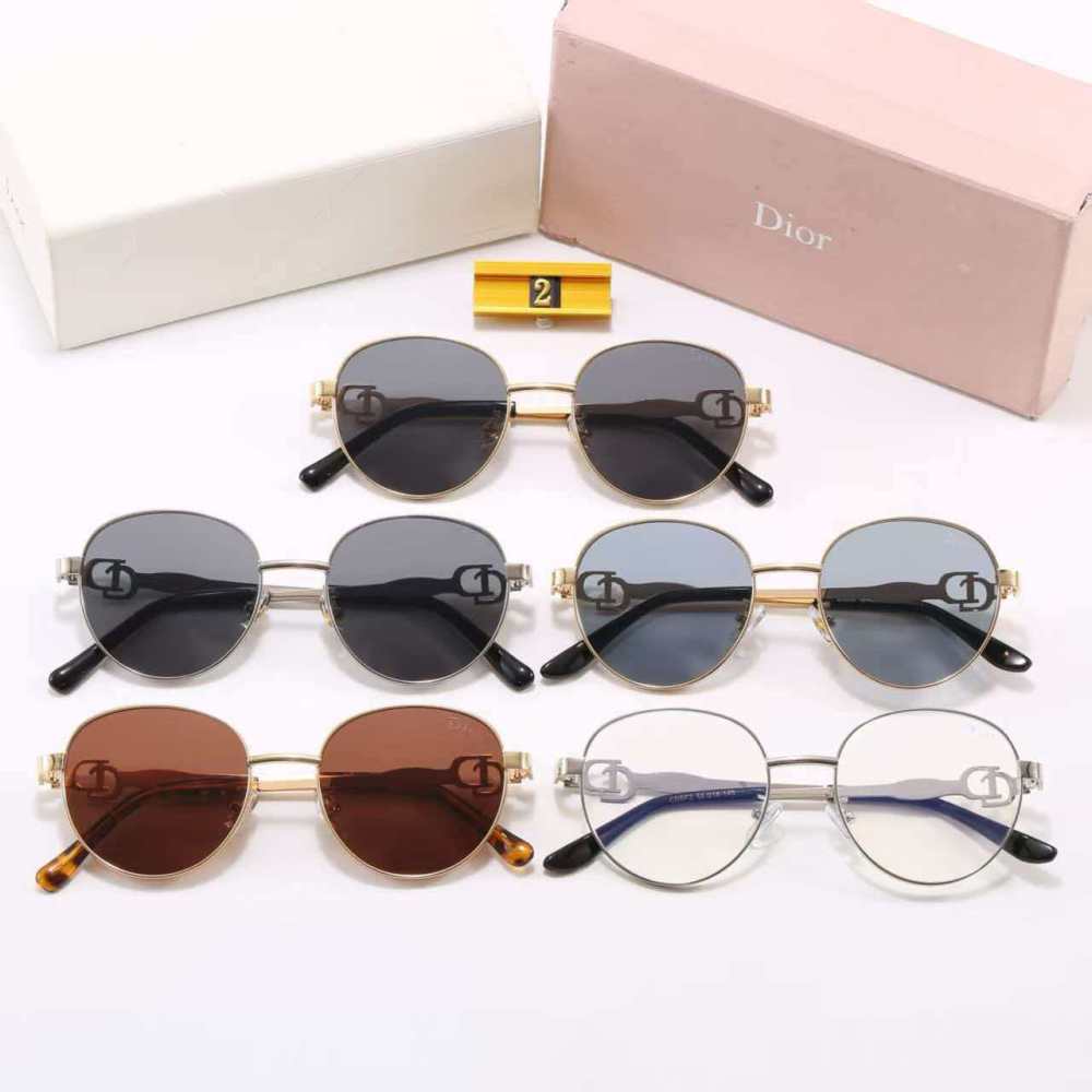 003 Dior sunglasses