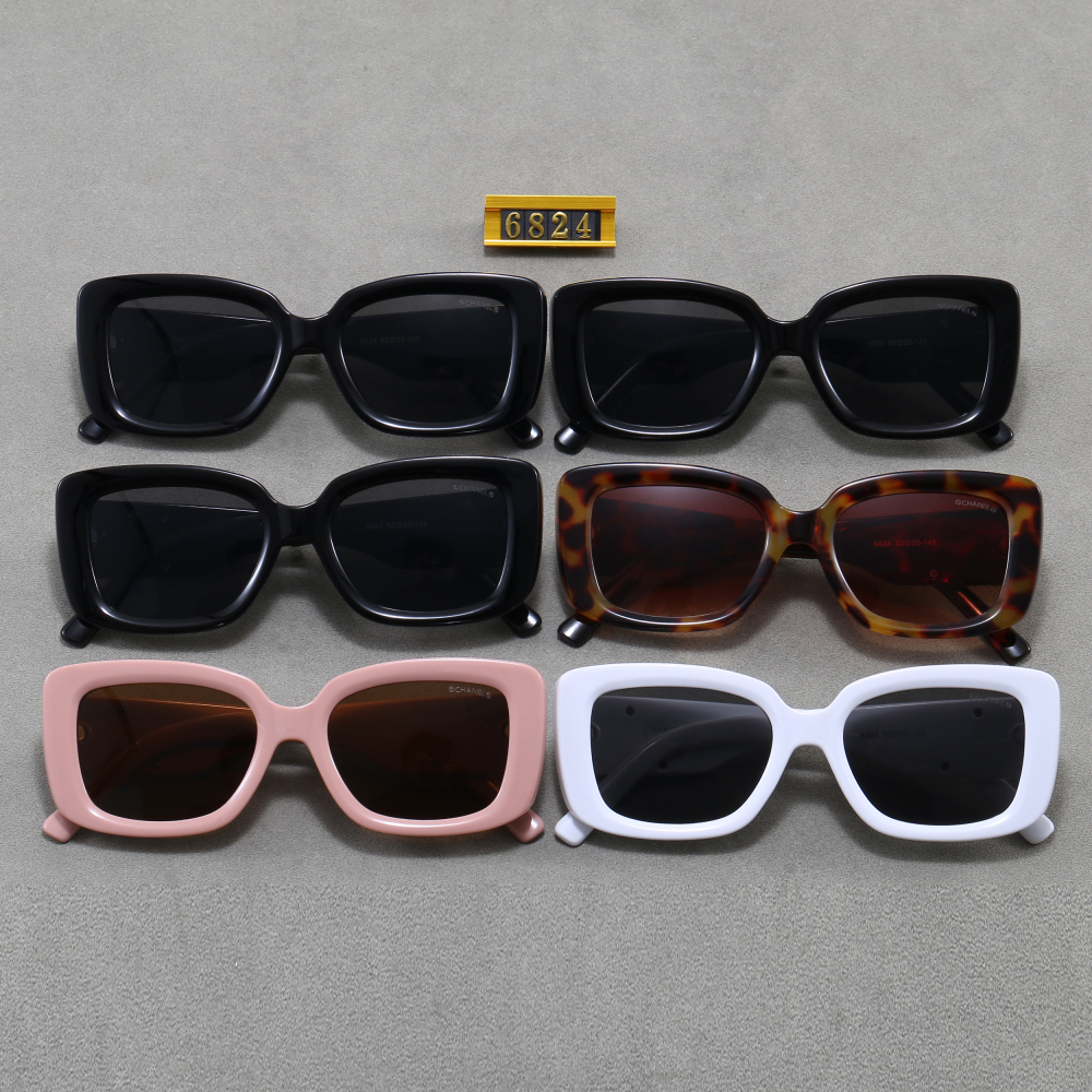 003 Chanel sunglasses