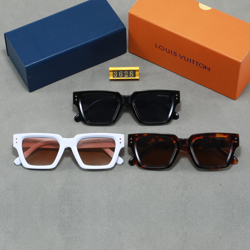 003 LV sunglasses