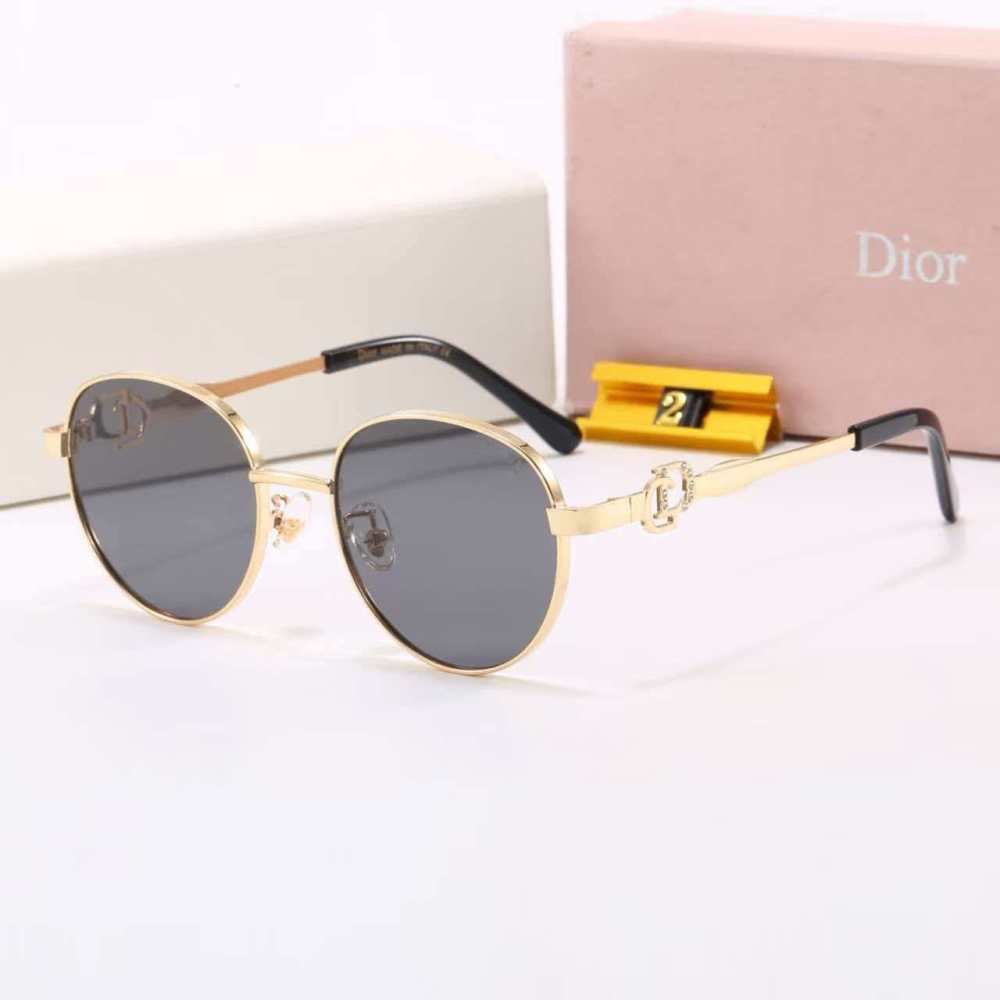 003 Dior sunglasses