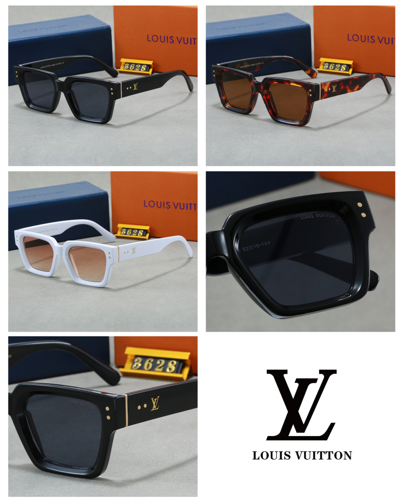 003 LV sunglasses