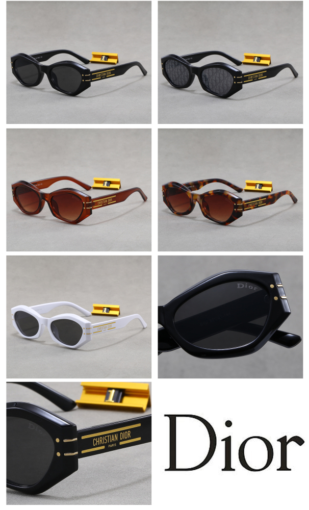 003 Dior sunglasses