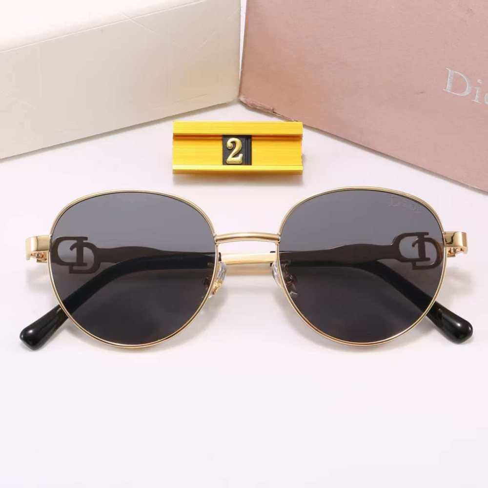 003 Dior sunglasses