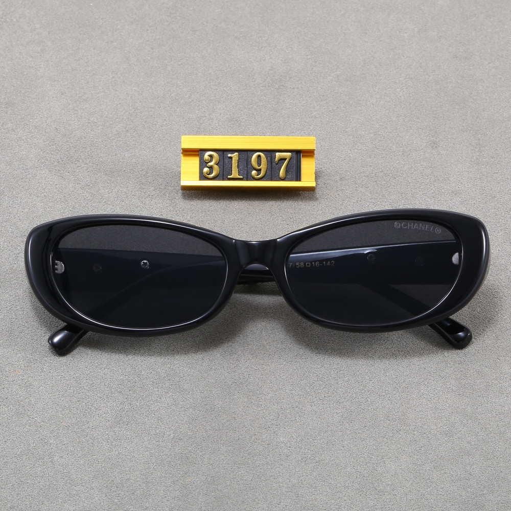 003 channel sunglasses