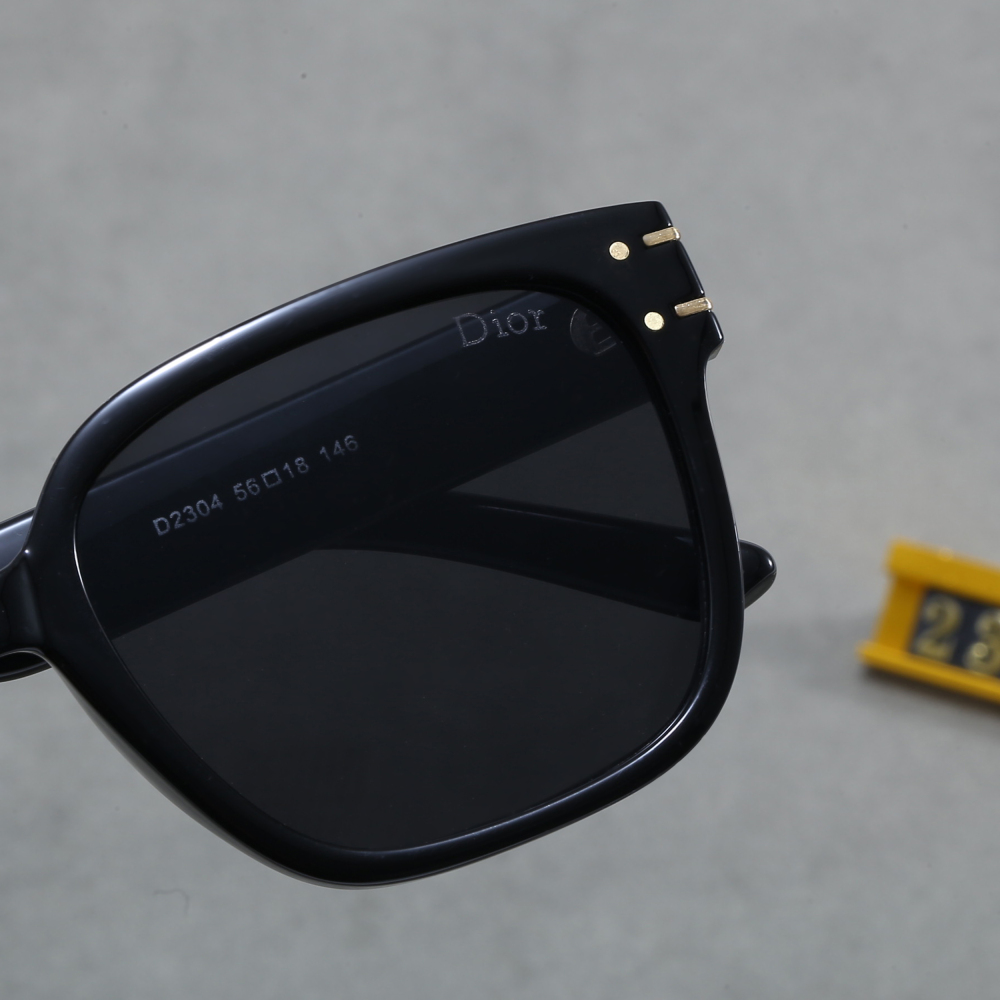 003 Dior sunglasses