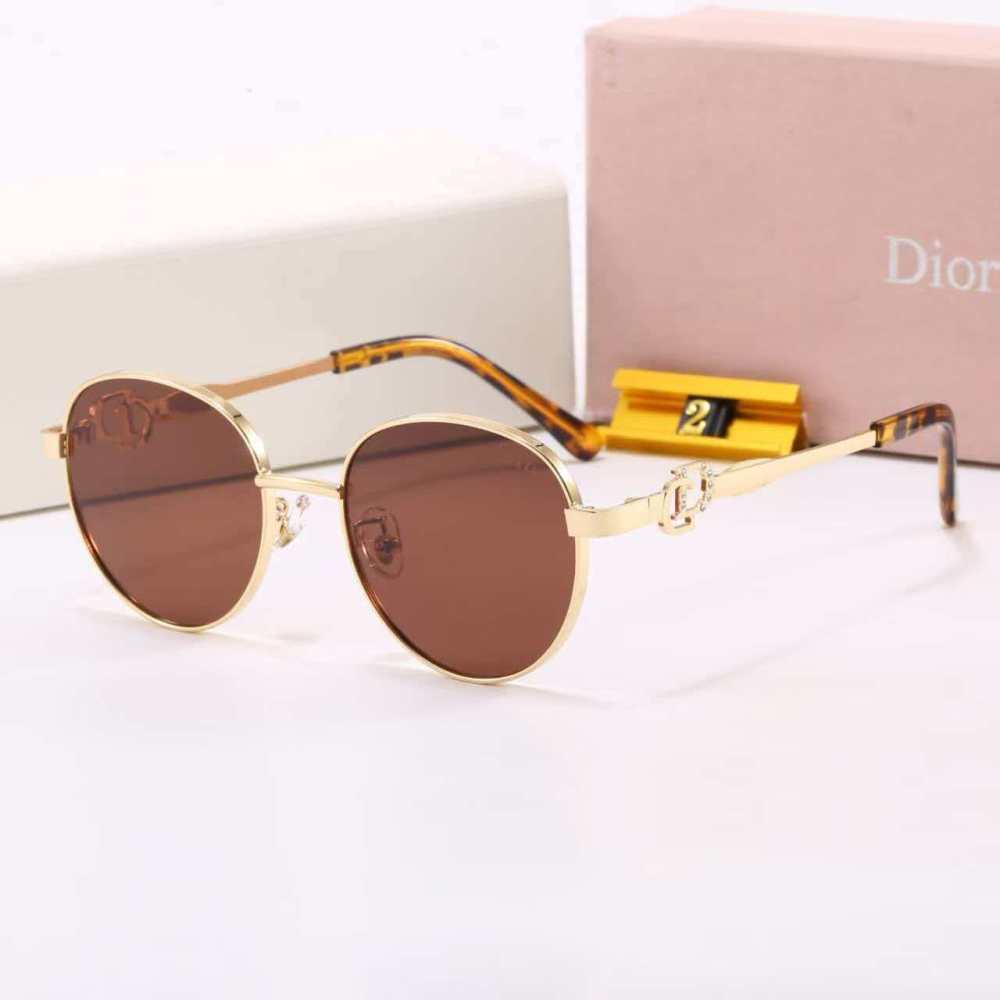 003 Dior sunglasses