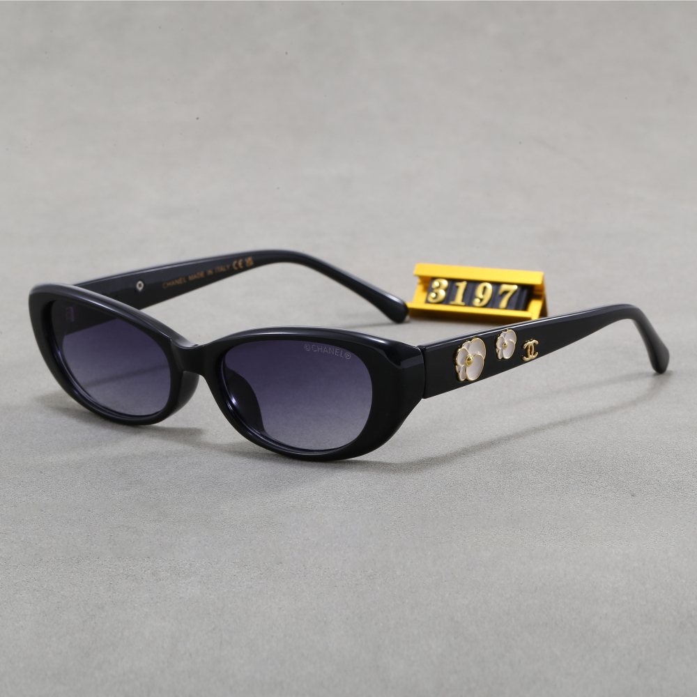 003 channel sunglasses