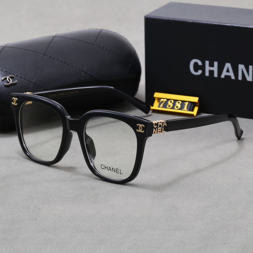 003 Chanel sunglasses