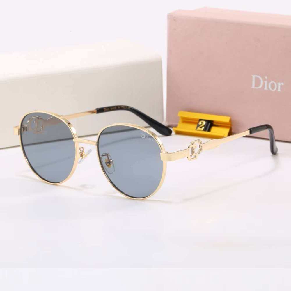 003 Dior sunglasses