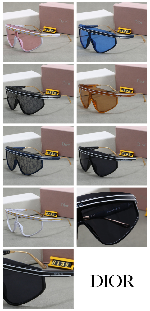 003 Dior sunglasses