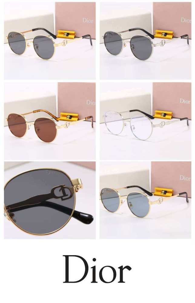 003 Dior sunglasses