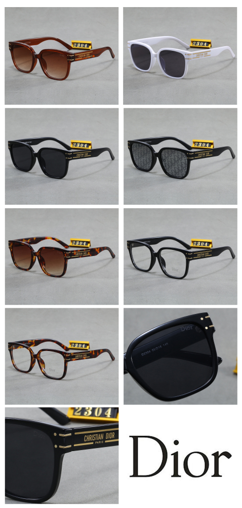 003 Dior sunglasses